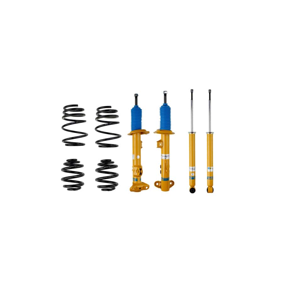 Bilstein 46-276001 VW Tiguan B12 Pro Kit Coilover AD1 2016+