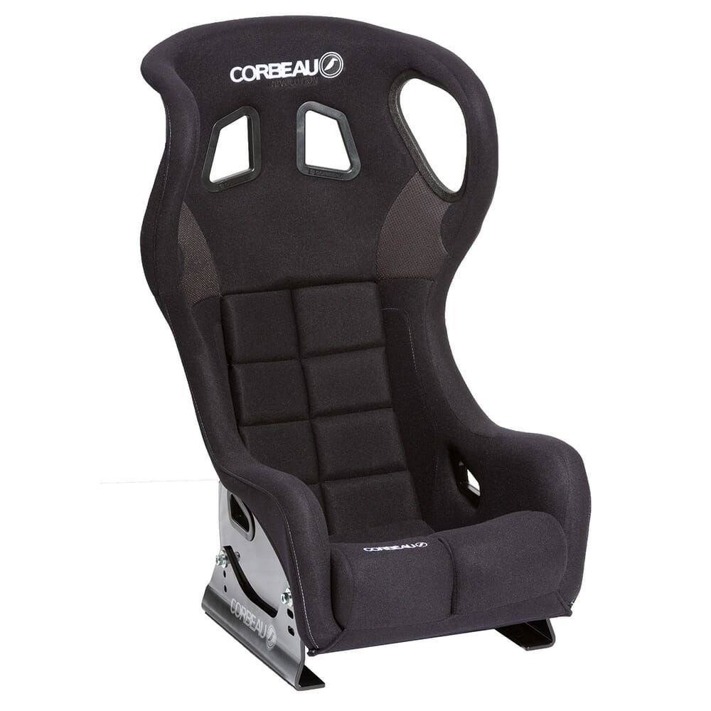 Corbeau Racing Seats Revolution X