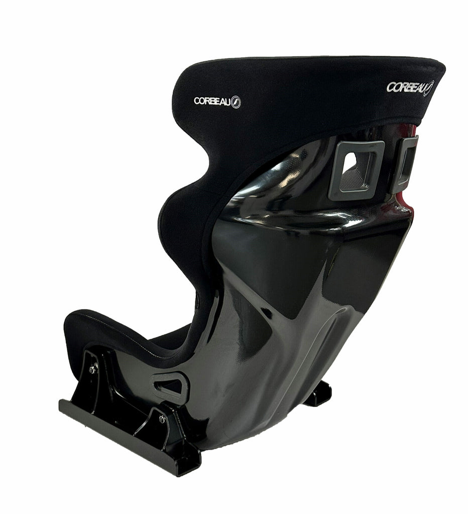 Corbeau Racing Seats ECS-4 – FIA 8855-2021