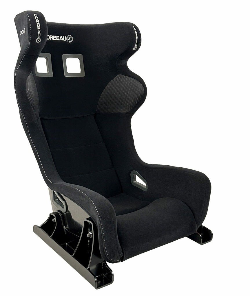 Corbeau Racing Seats ECS-4 – FIA 8855-2021