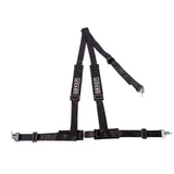 LUKE GHR 3 Point Harness