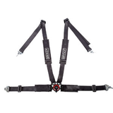 LUKE Professional 4 Point Harness