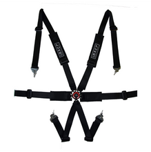 Load image into Gallery viewer, LUKE Professional 6 Point Harness