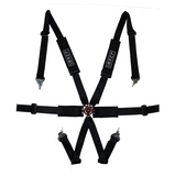 LUKE Professional 6 Point Harness