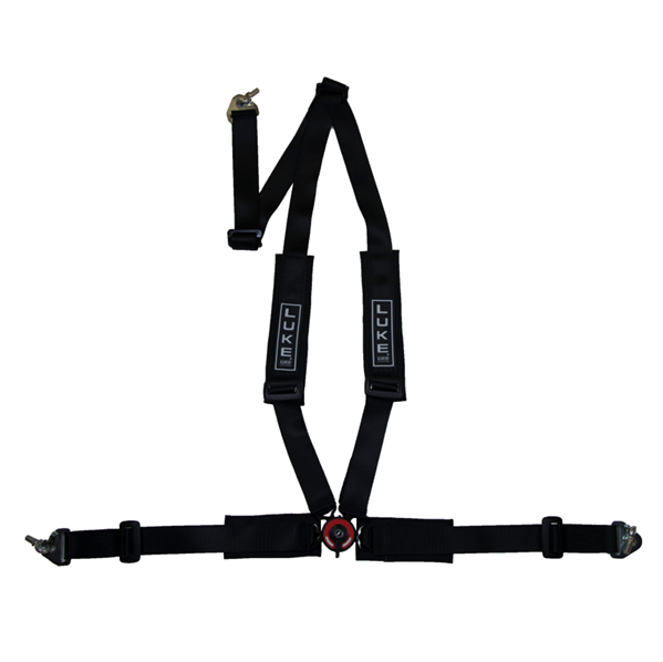 LUKE Professional 3 Point Harness