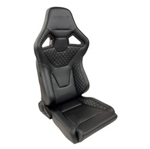 Load image into Gallery viewer, RXI Diamond Edition Low Base Reclining Seat