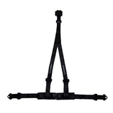 Corbeau 3 Point Retractable Harness