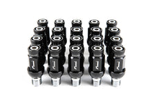 Load image into Gallery viewer, Racingline Wheel Stud &amp; Nut Kit – M14x1.50 – 70/80mm Studs