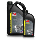 Millers Oils Nanodrive CRX 75w110 NT+ Transmission Oil