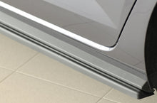 Load image into Gallery viewer, Rieger VW Polo GTI MK6 Pre-Facelift (17-21) Side Skirts