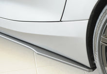 Load image into Gallery viewer, Rieger BMW Z4 (G4Z/G29) Side Skirts