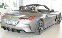 Load image into Gallery viewer, Rieger BMW Z4 (G4Z/G29) Side Skirts