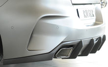 Load image into Gallery viewer, Rieger BMW Z4 (G4Z/G29) Rear Diffuser