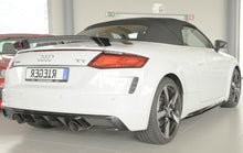 Load image into Gallery viewer, Rieger Audi TTS/TTRS Side Skirts