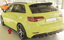 Load image into Gallery viewer, Rieger Audi S3 (8V) &amp; A3 (8V) S-Line Sportback (2013-2020) Side Skirts (Pair)