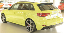 Load image into Gallery viewer, Rieger Audi S3 (8V) &amp; A3 (8V) S-Line Sportback (2013-2020) Side Skirts (Pair)