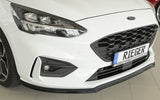 Rieger Ford Focus Mk4 ST/ST-Line Front Splitter (2018+)