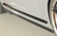 Load image into Gallery viewer, Rieger Audi RS5 Coupe (B9 Pre-Facelift) Side Skirts