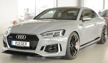 Load image into Gallery viewer, Rieger Audi RS5 Coupe (B9 Pre-Facelift) Side Skirts