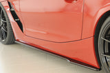 Rieger BMW Z4 (G4Z/G29) Side Skirts