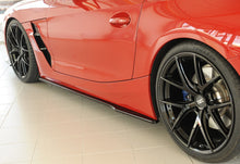 Load image into Gallery viewer, Rieger BMW Z4 (G4Z/G29) Side Skirts