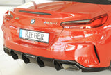 Rieger BMW Z4 (G4Z/G29) Rear Diffuser