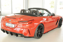 Load image into Gallery viewer, Rieger BMW Z4 (G4Z/G29) Rear Diffuser