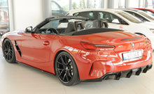 Load image into Gallery viewer, Rieger BMW Z4 (G4Z/G29) Rear Diffuser