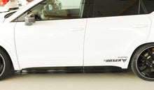 Load image into Gallery viewer, Rieger Seat Ateca Cupra (Pre Facelift) Side Skirts