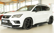 Load image into Gallery viewer, Rieger Seat Ateca Cupra (Pre Facelift) Side Skirts