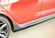 Load image into Gallery viewer, Rieger Hyundai I20N (2021+) Side Skirts