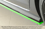 Rieger VW Polo GTI MK6 Pre-Facelift (17-21) Side Skirts