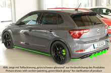 Load image into Gallery viewer, Rieger VW Polo GTI MK6 Pre-Facelift (17-21) Side Skirts