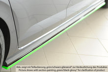 Load image into Gallery viewer, Rieger VW Polo GTI MK6 Pre-Facelift (17-21) Side Skirts