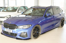 Load image into Gallery viewer, Rieger BMW 3-Series (G20/G21) Side Skirts