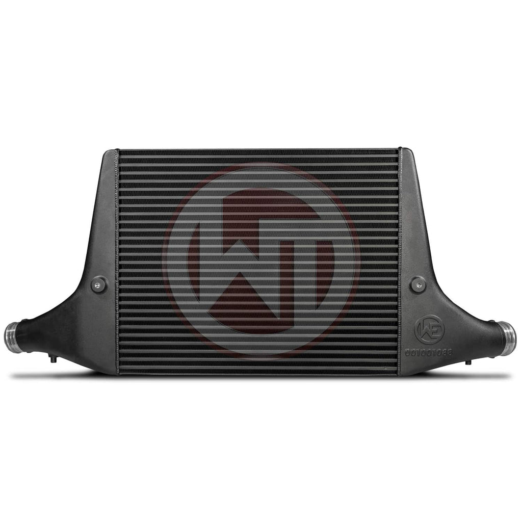 Wagner Tuning Audi S4/S5 B9 Competition Intercooler Kit - 200001120.KITSINGLE