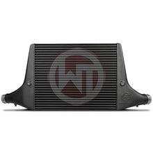 Load image into Gallery viewer, Wagner Tuning Audi S4/S5 B9 Competition Intercooler Kit - 200001120.KITSINGLE