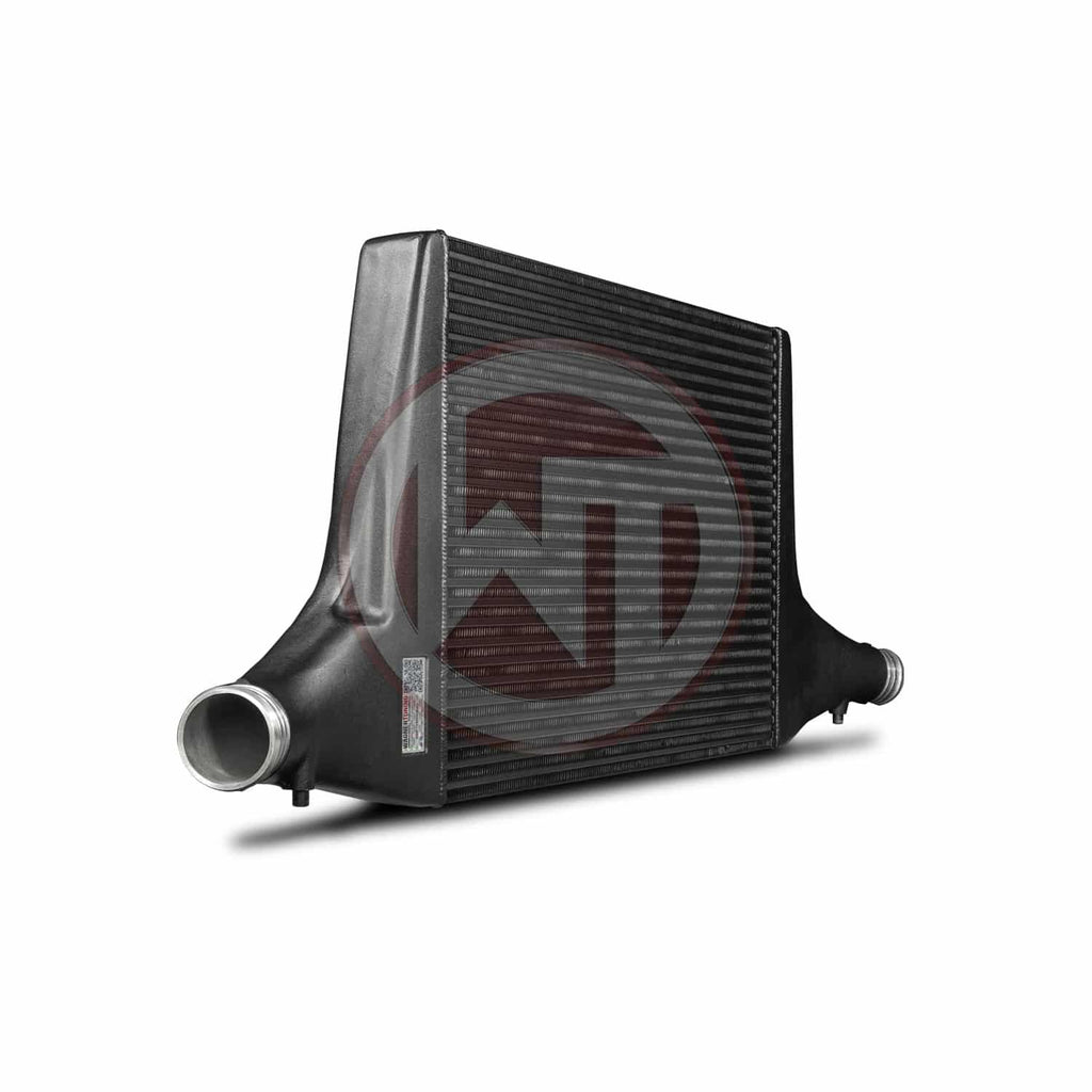 Wagner Tuning Audi S4/S5 B9 Competition Intercooler Kit - 200001120.KITSINGLE