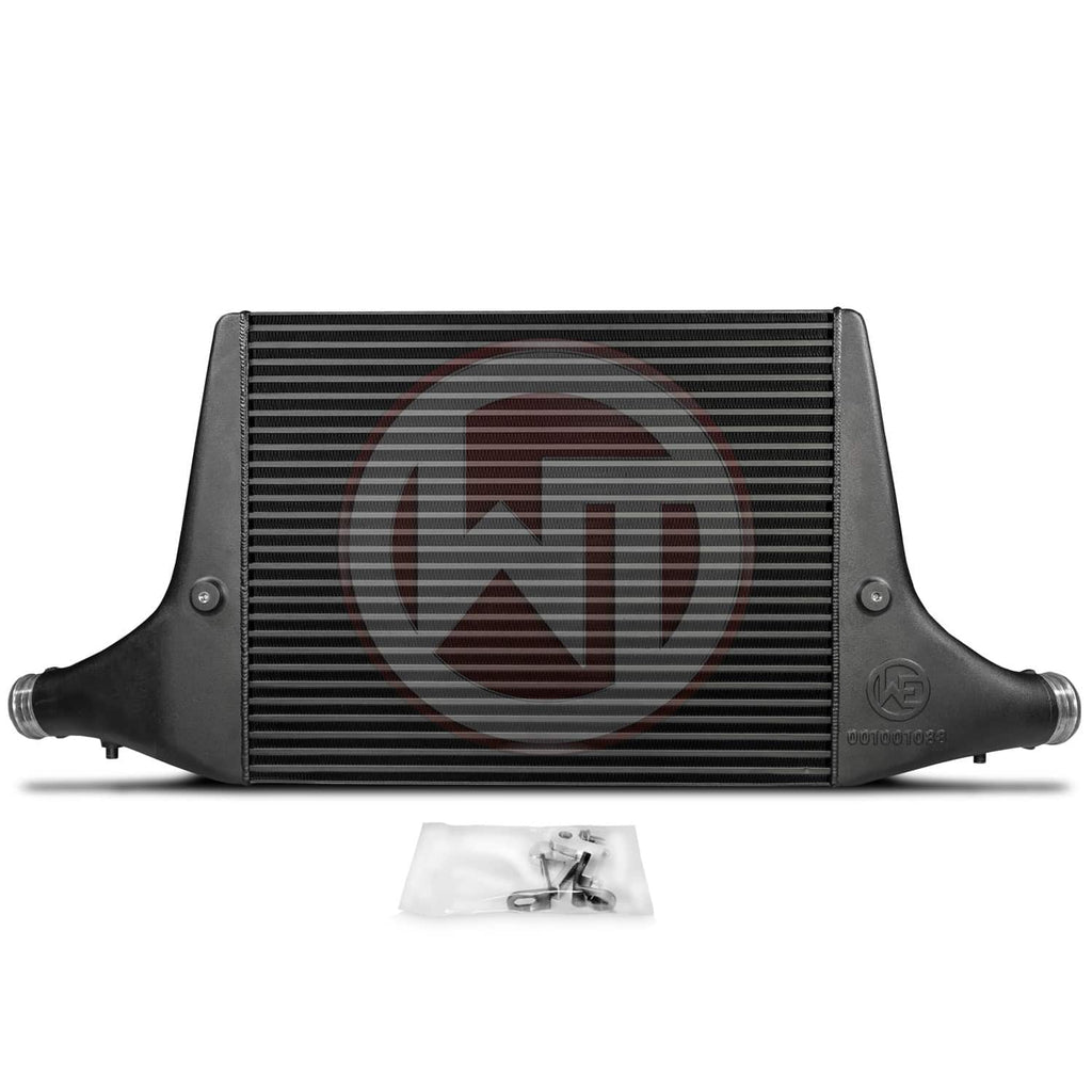 Wagner Tuning Audi S4/S5 B9 Competition Intercooler Kit - 200001120.KITSINGLE