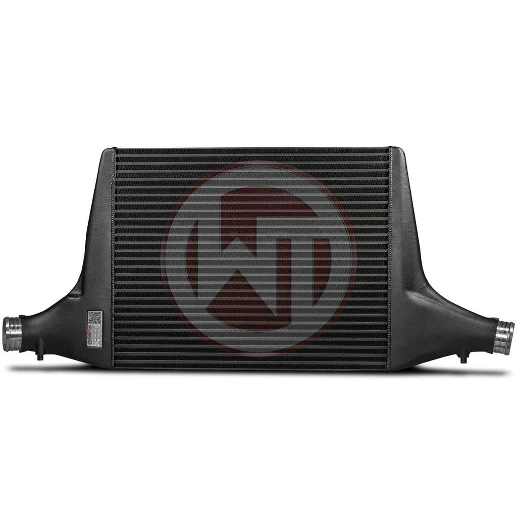 Wagner Tuning Audi S4/S5 B9 Competition Intercooler Kit - 200001120.KITSINGLE