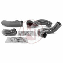 Load image into Gallery viewer, Wagner Tuning Audi S4/S5 B9 Competition Intercooler Bundle - 200001120.PIPE