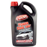 Evans Waterless Coolant