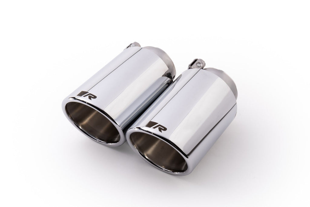 Remus Mini Cooper S (F55) 2.0L (2014-2018) Cat-back Exhaust System