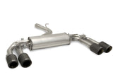 Remus Volkswagen Golf Mk8 R 2.0TSI (2020+) Cat-back Exhaust System