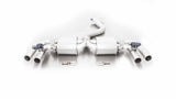 Remus Audi RS3 (8V) Sportback (2015-16) Secondary Cat-back Exhaust System