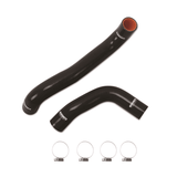 08-14 Subaru WRX / 08+ STI Silicone Radiator Hose Kit Black