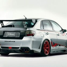 Load image into Gallery viewer, VARIS Wide Body Kit Full Kit D for 2007-14 Subaru WRX STi [GVB] VASU-143