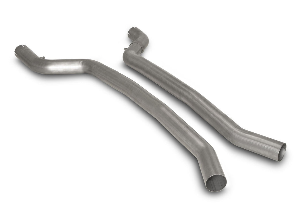 BMW M3 REMUS EXHAUST SYSTEM (G80 / 2021+)