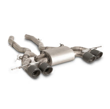 Load image into Gallery viewer, BMW M3 REMUS EXHAUST SYSTEM (G80 / 2021+)