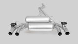 Remus BMW M2 (F87 2016+) Cat-Back Sport Exhaust System
